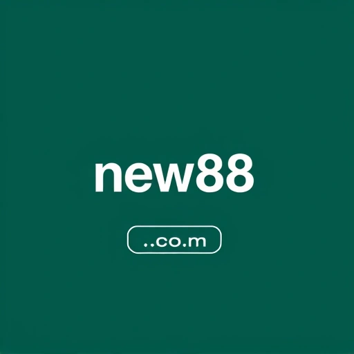 new88 Logo